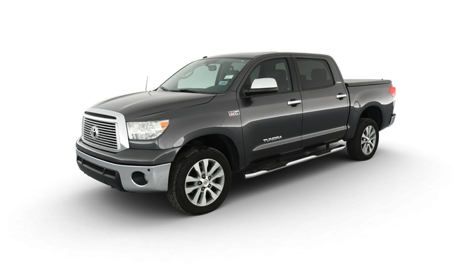 2013 Toyota Tundra CrewMax | Carvana